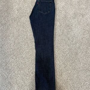 Levi's Classic Blue Jeans